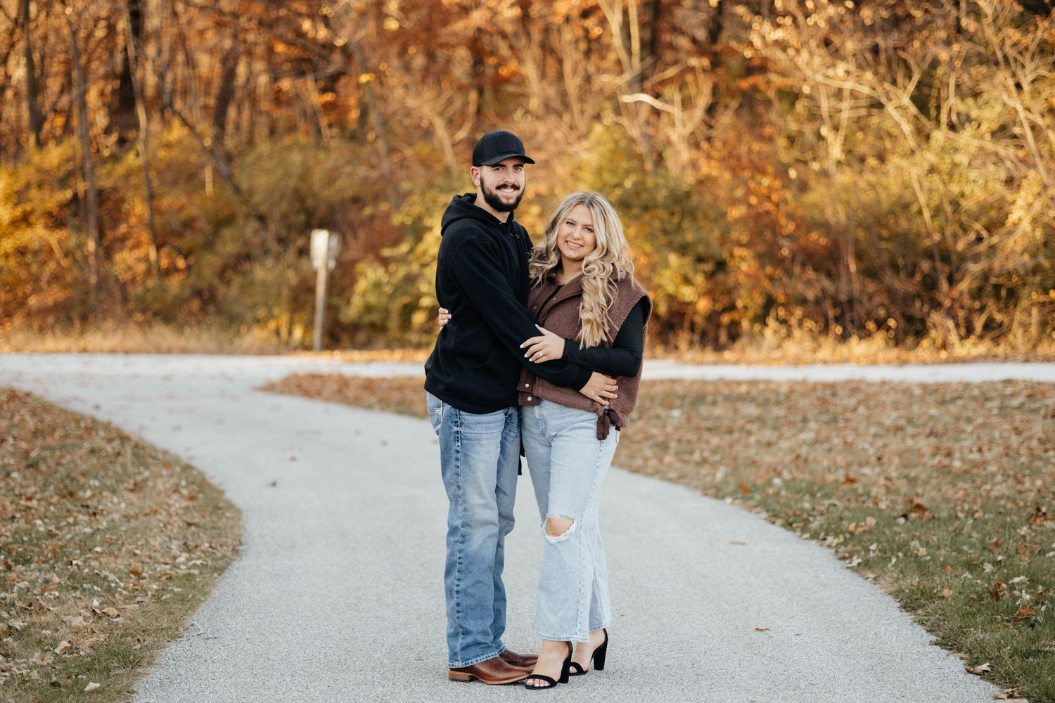 The Wedding Website of Alexis Smith and Carter Dirksen