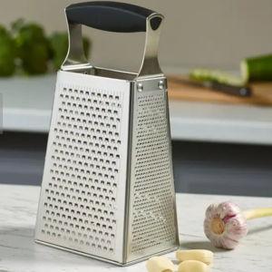 Lee Valley Box Grater