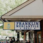 Franklin Mercantile Deli