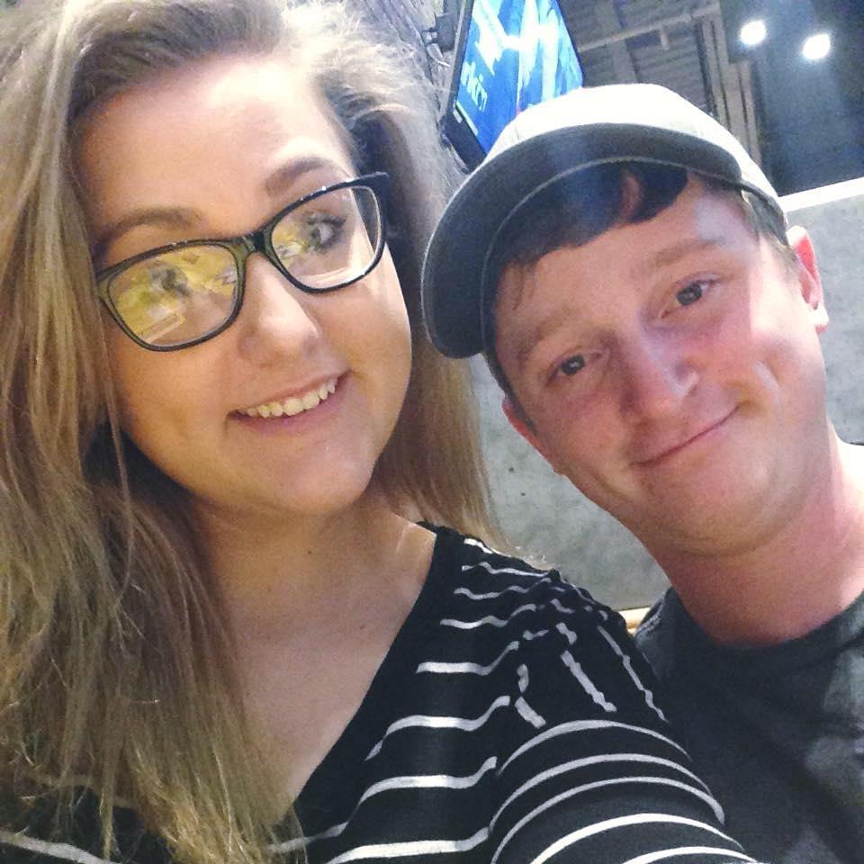 Rachel's 21st Birthday!