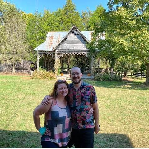 2020 - In Leipers Fork, TN
