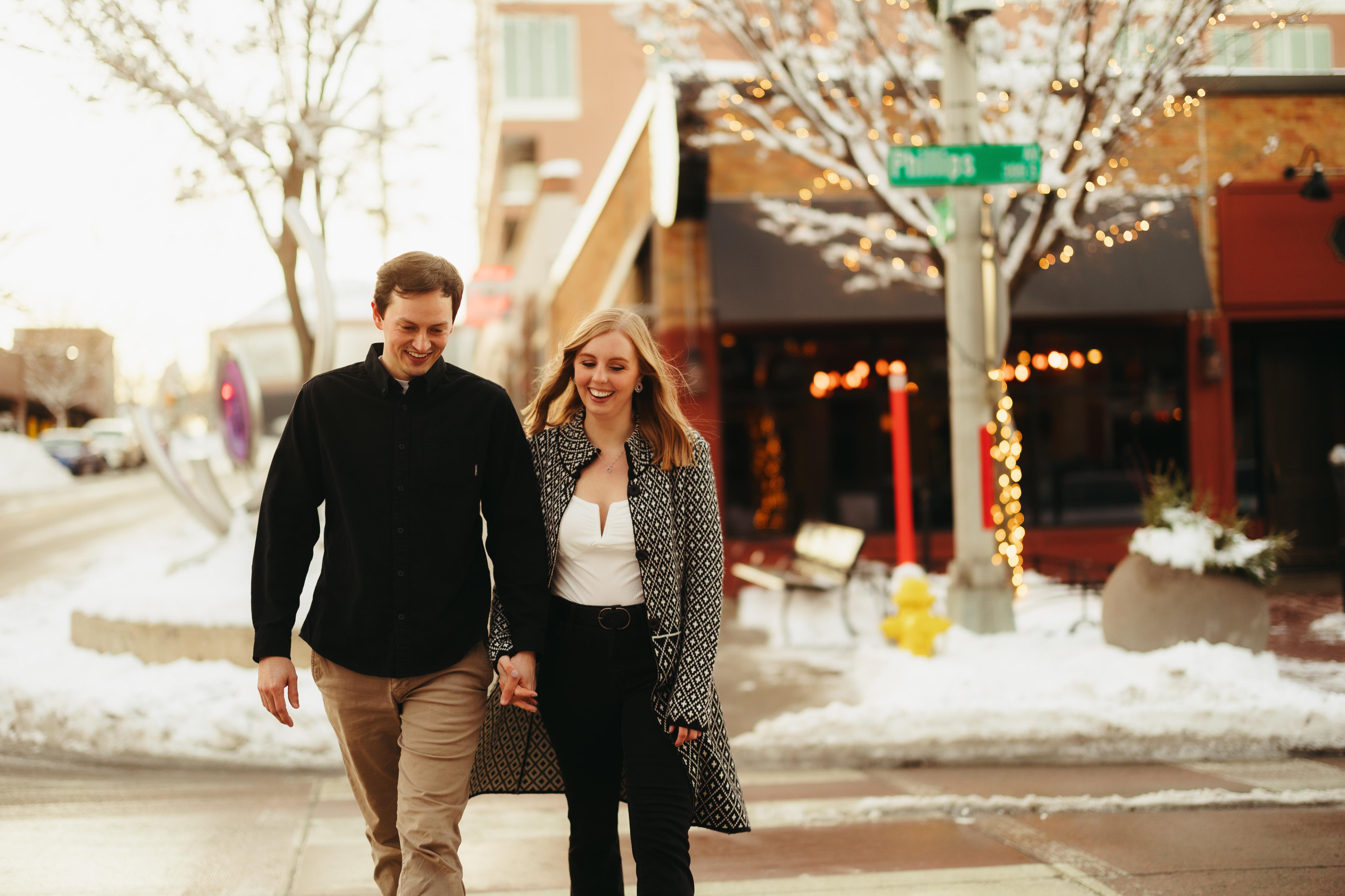 The Wedding Website of Molly Veire and Caleb Tschetter