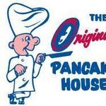 The Original Pancake House