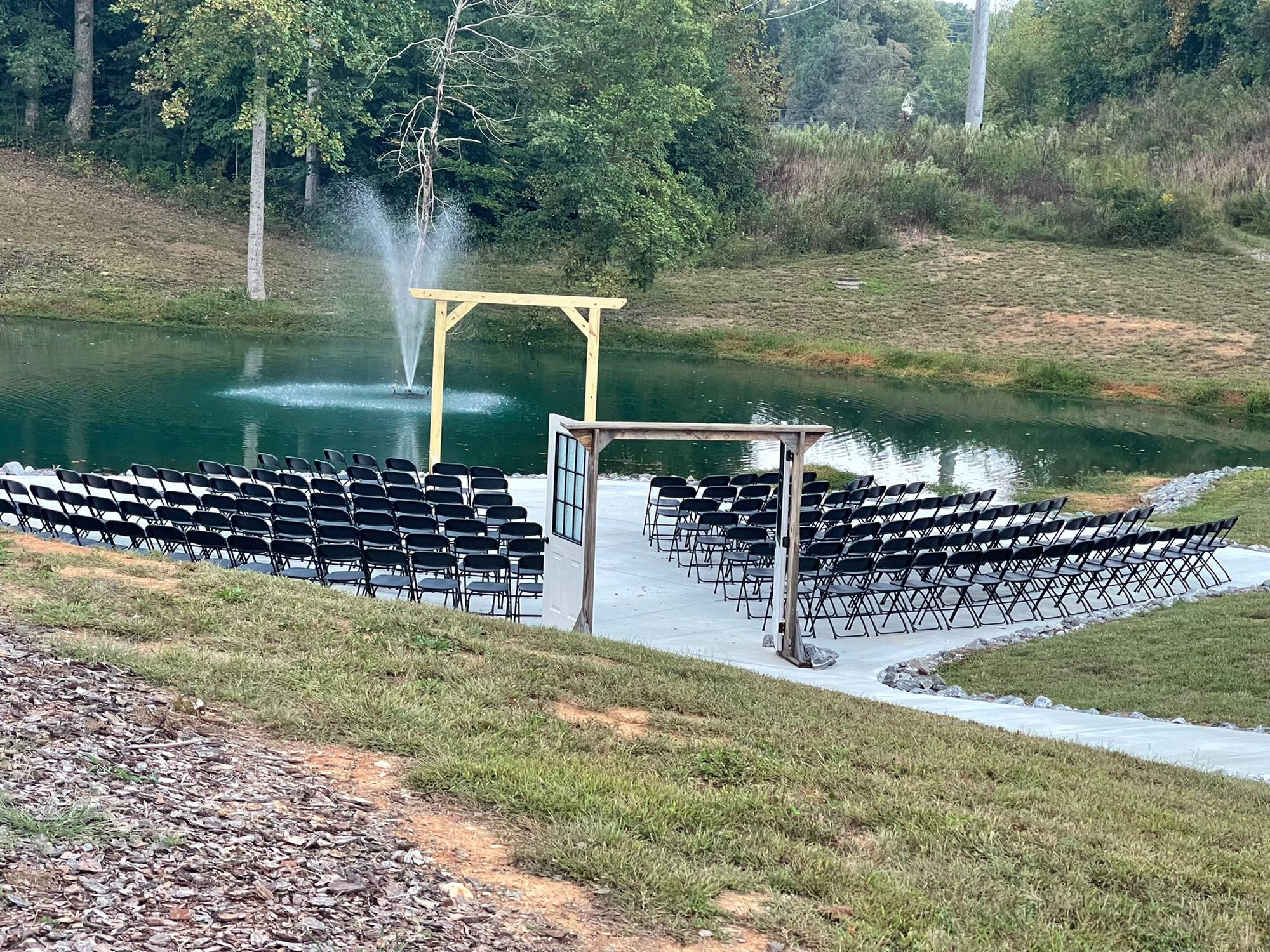 Venue preview