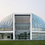 Buffalo AKG Art Museum