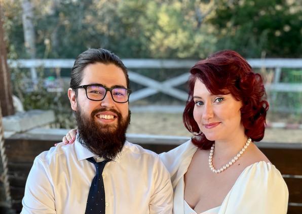 The Wedding Website of Lindsey Whitener and Christian De La Torre