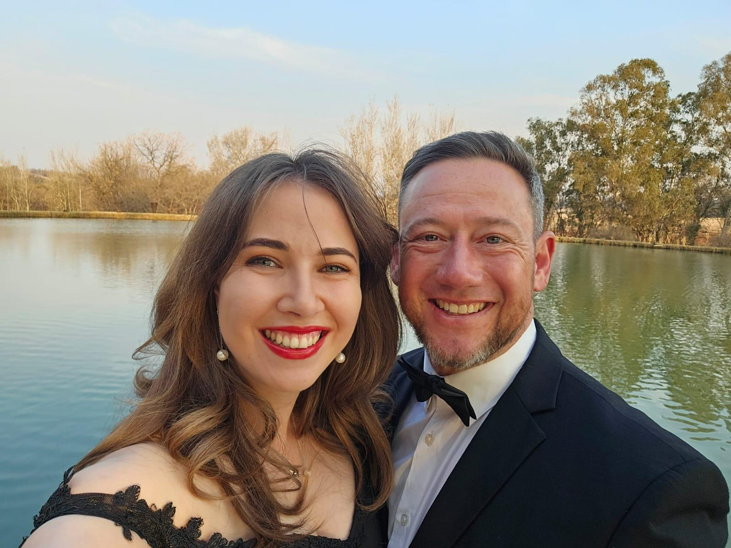 The Wedding Website of Esmarie Booysen and Roelf Kotze