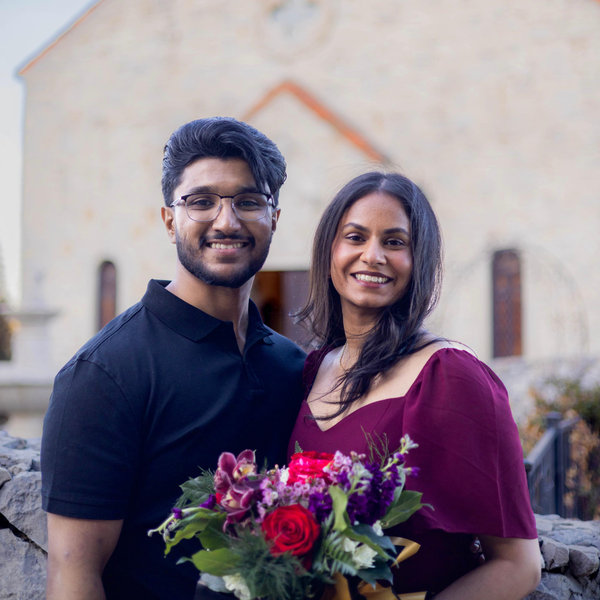 Our NewlyWed Fund