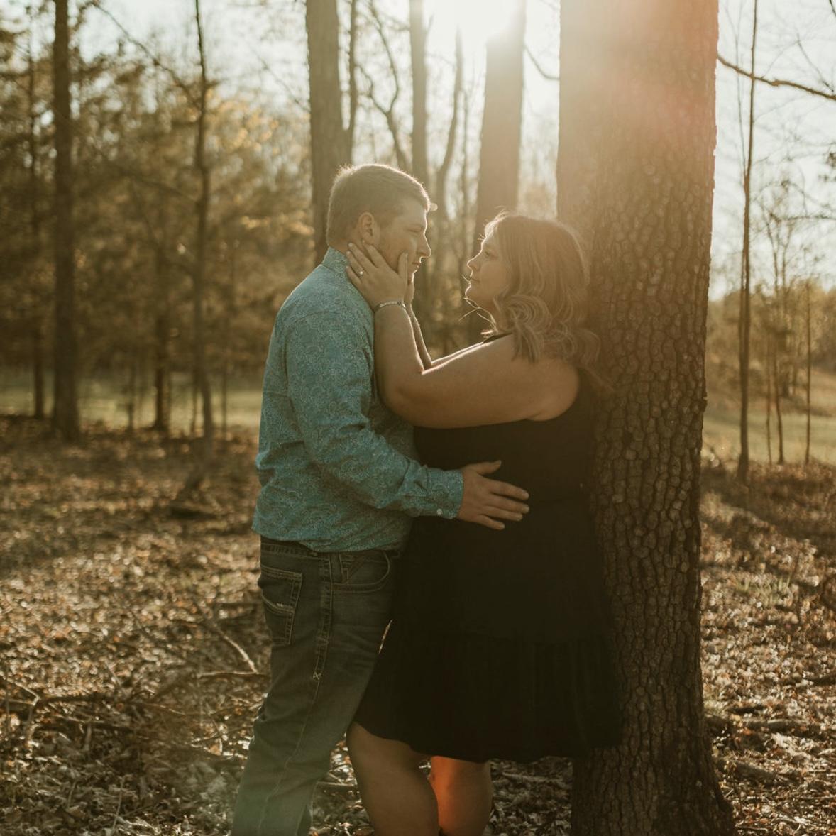 Engagement pictures!