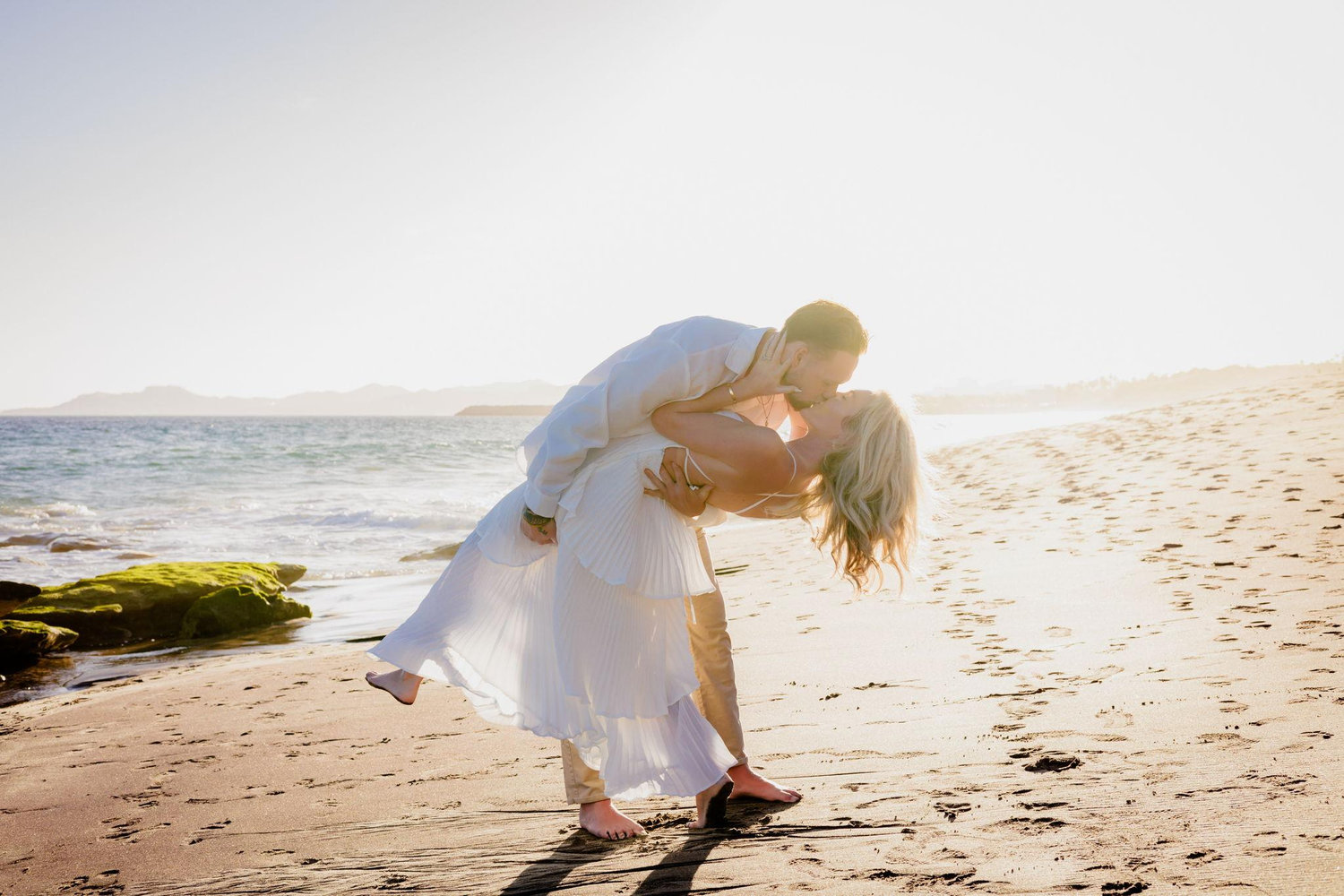 The Wedding Website of Collen Melton and Chloe Jones
