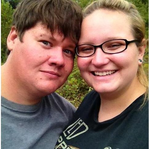 From a canoe trip down the Dan River