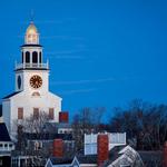 Nantucket Unitarian Church