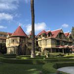 Winchester Mystery House
