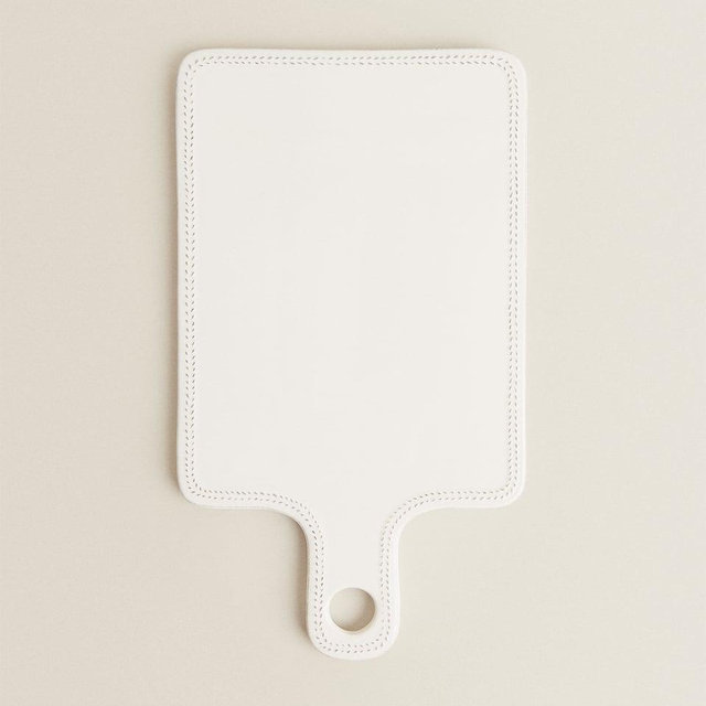 Zara Home Herringbone Cheeseboard