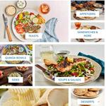 Taziki's Mediterranean Cafe - Chace Lake