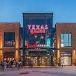 Texas Live!