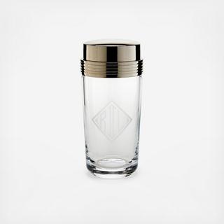 Bentley Cocktail Shaker