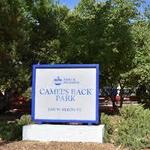 Camel's Back Park
