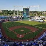 Kauffman Stadium