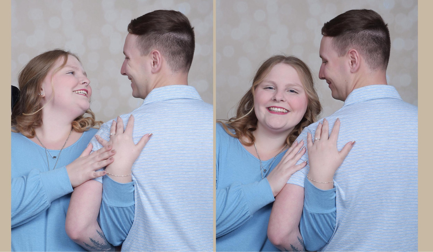 The Wedding Website of Holly Christine Wolf and Bailey Timothy Dexter