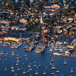 America's Cup Avenue