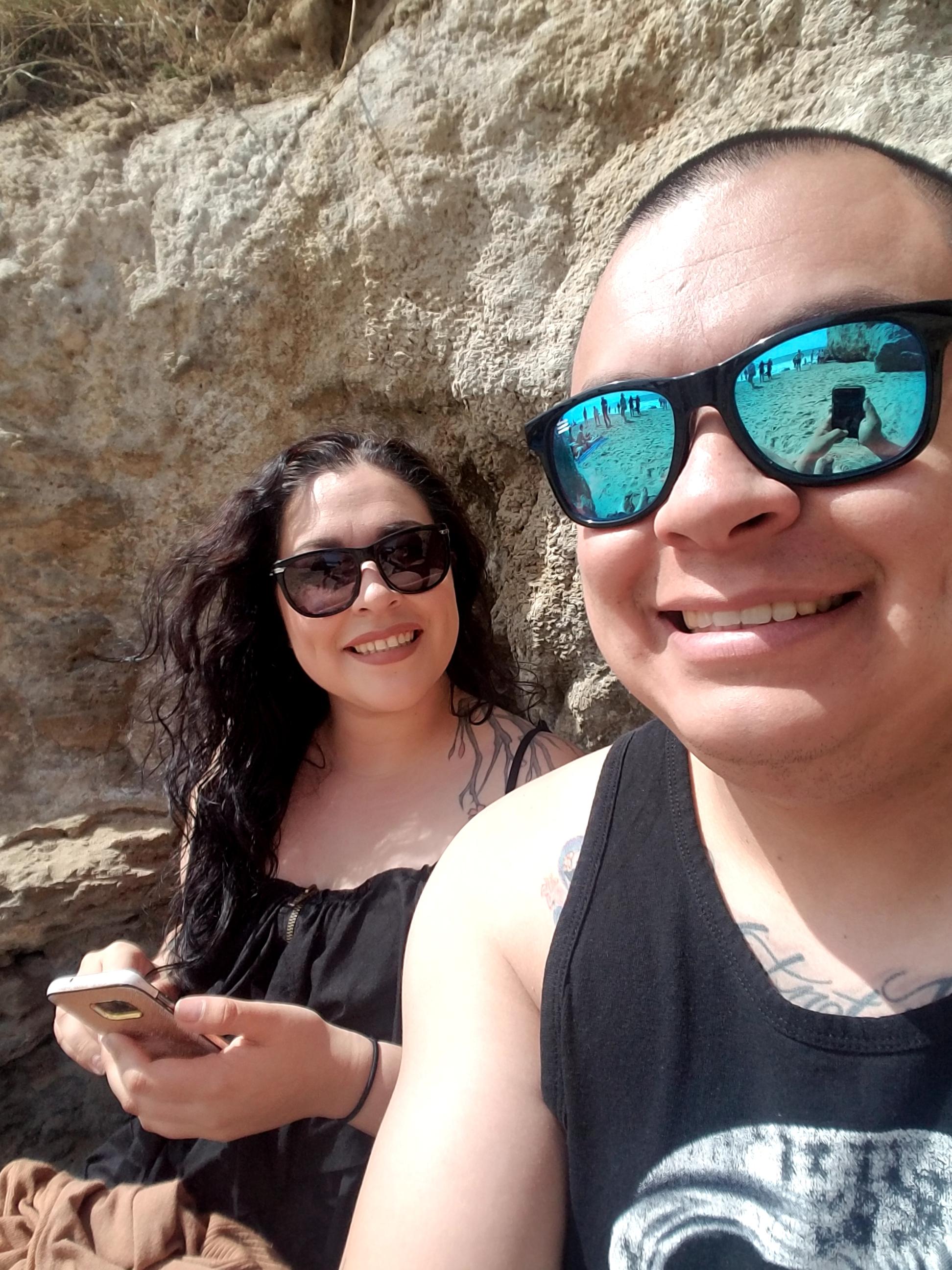 The Wedding Website of Eric Najar and Destiny Castillo