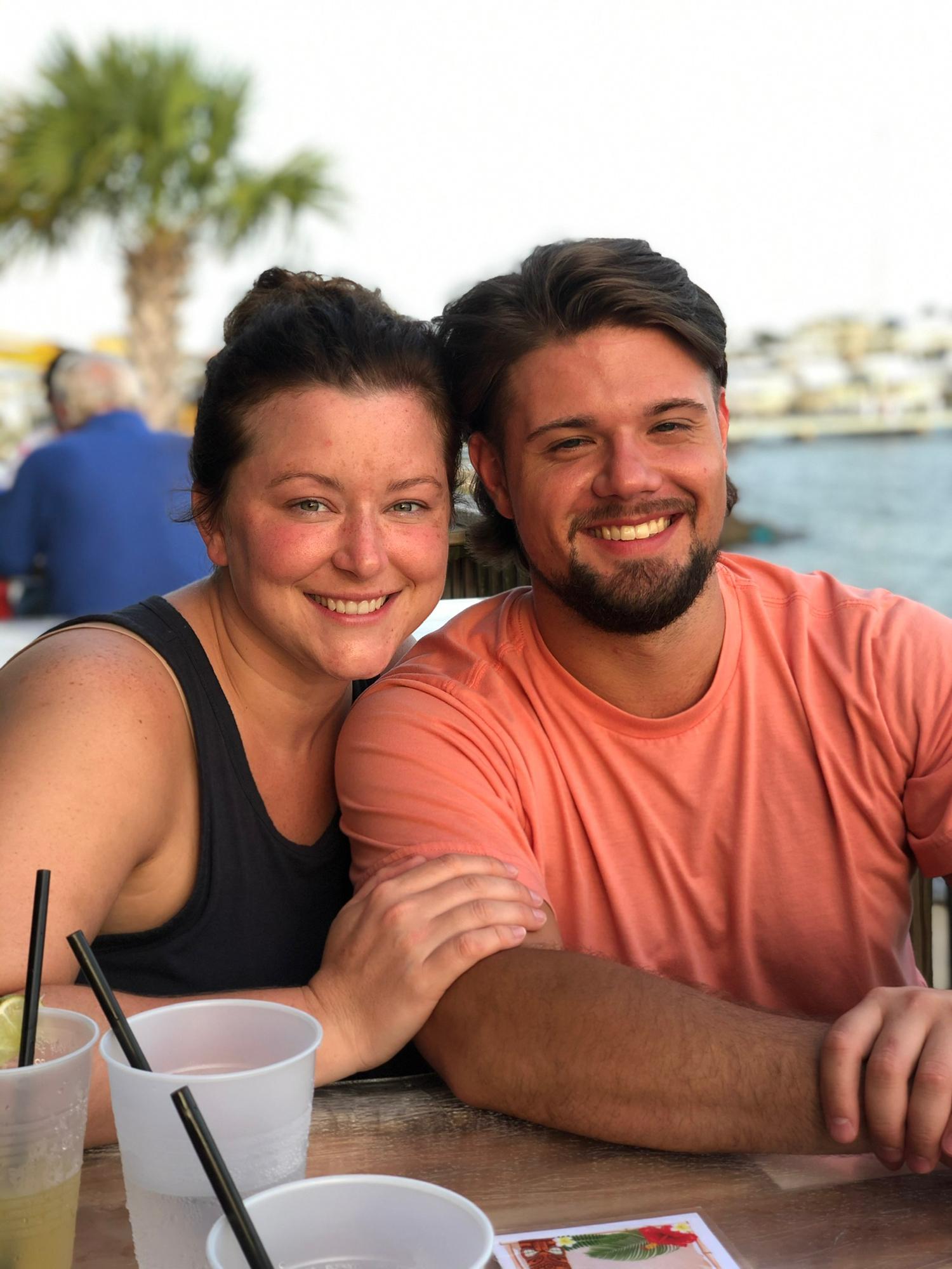 2020: Gulf Shores for the Speer wedding
