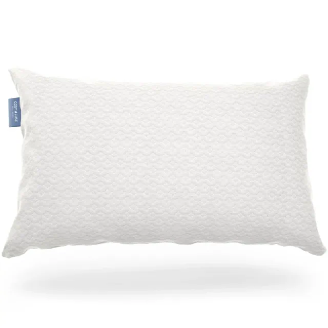 Cosy House Collection Luxury Rayon Derived from Bamboo - Memory Foam Pillow King
