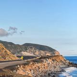 Pacific Coast Highway