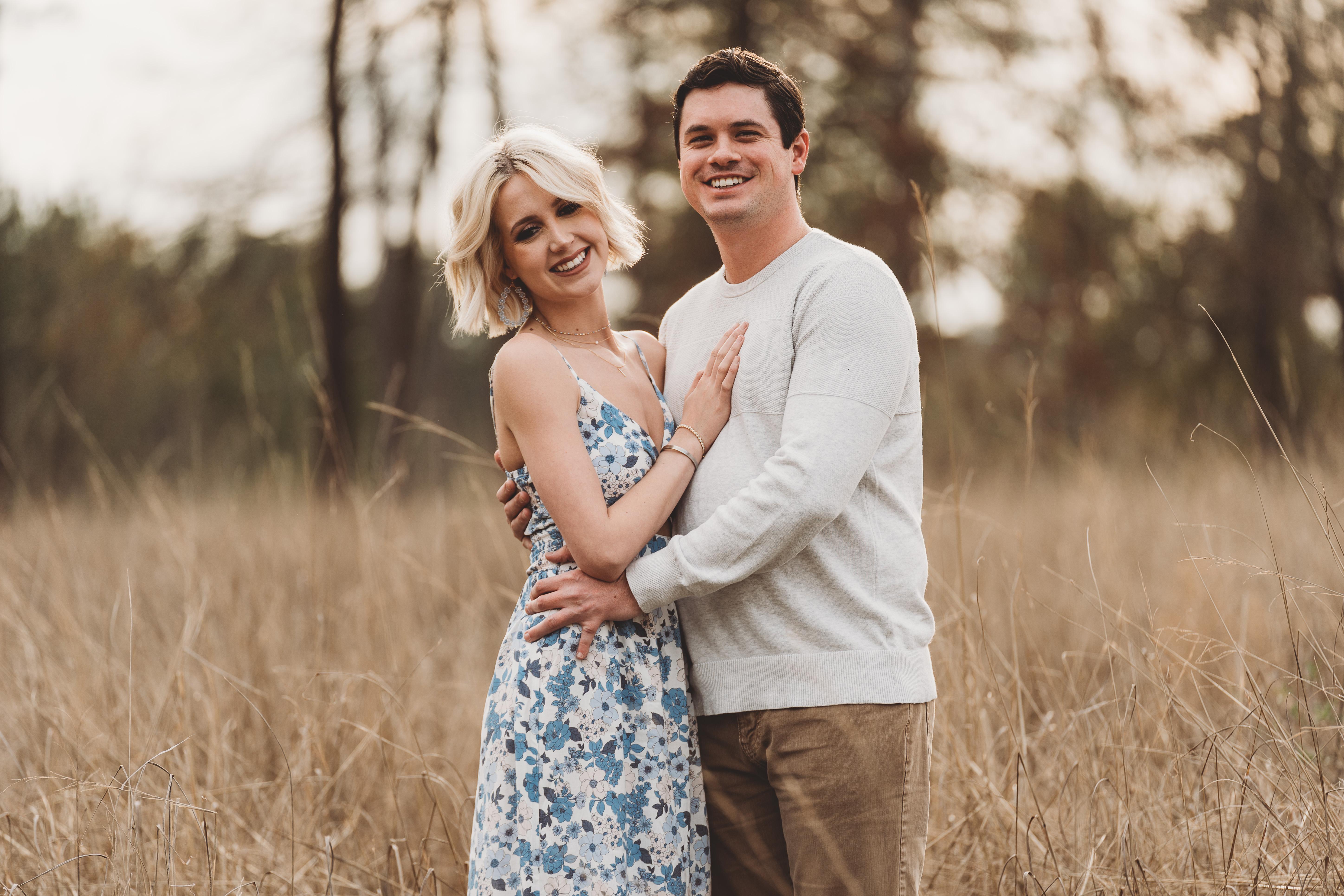 The Wedding Website of Jake Martin and Morgan Mak