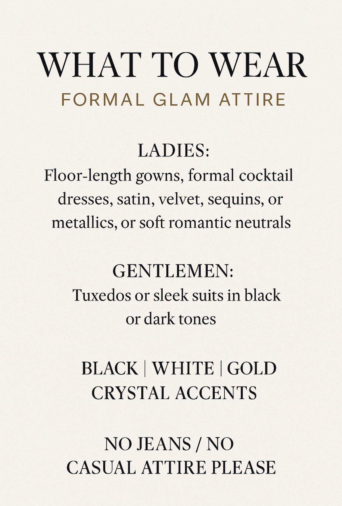 The Wedding Website of Eboni' Charity and Kenny Williams