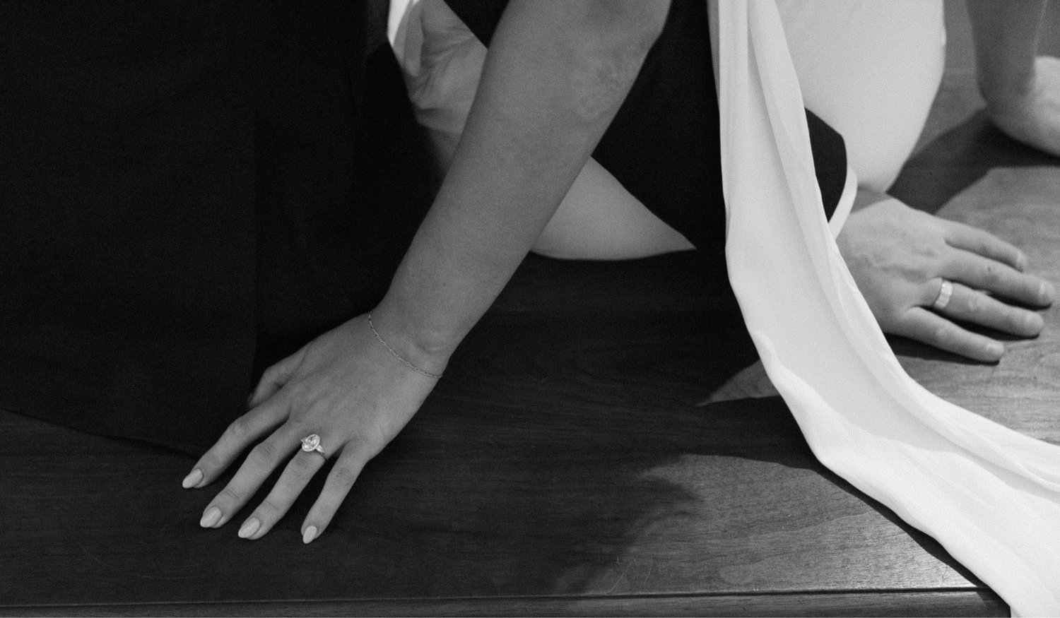 The Wedding Website of Luca Frumento and Lauren Collins