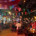 Mateos (Eat/Drink/TVs/Sports)