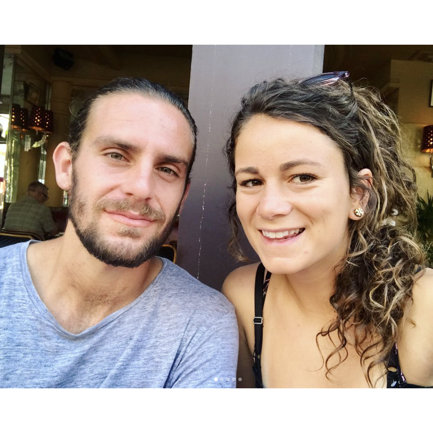 Trip to France before Playing Professional Soccer (2018)