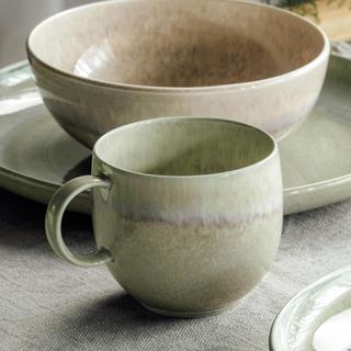 Perlemor Mug