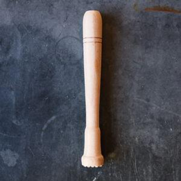 Beechwood Muddler