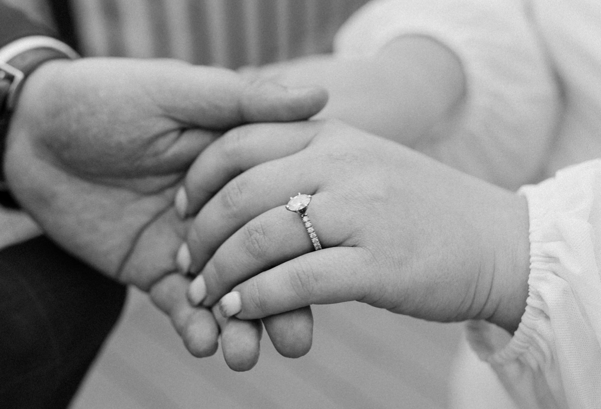 The Wedding Website of Jess Carroll and Dominic Eusanio