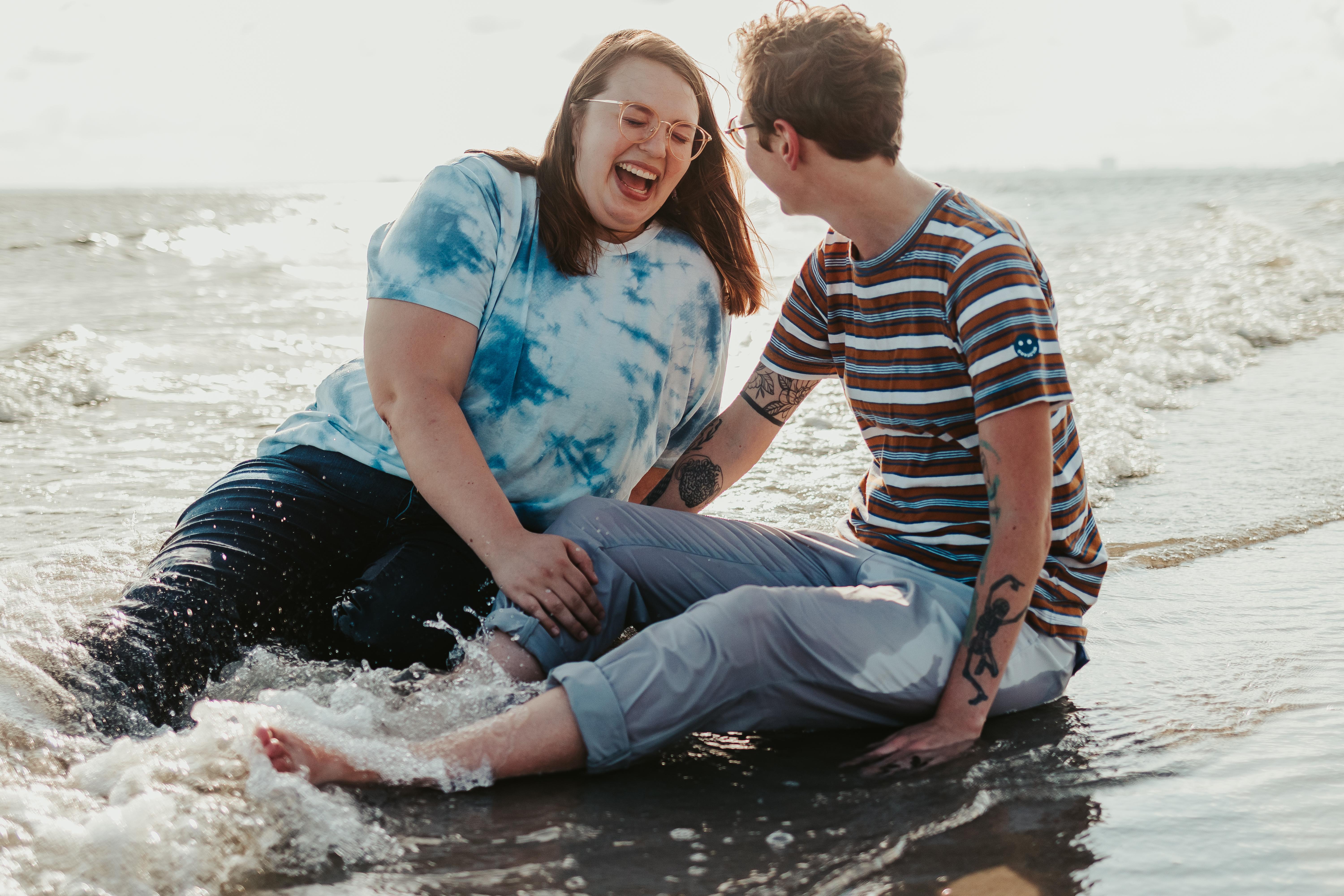The Wedding Website of Sydney Bollinger and Kimberly Brown