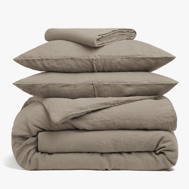 Linen Venice Set