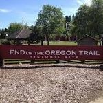 Oregon City
