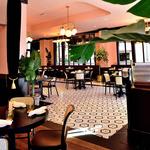 EAT | Brasserie Mon Chou Chou