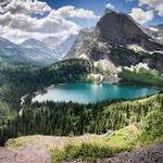Glacier National Park