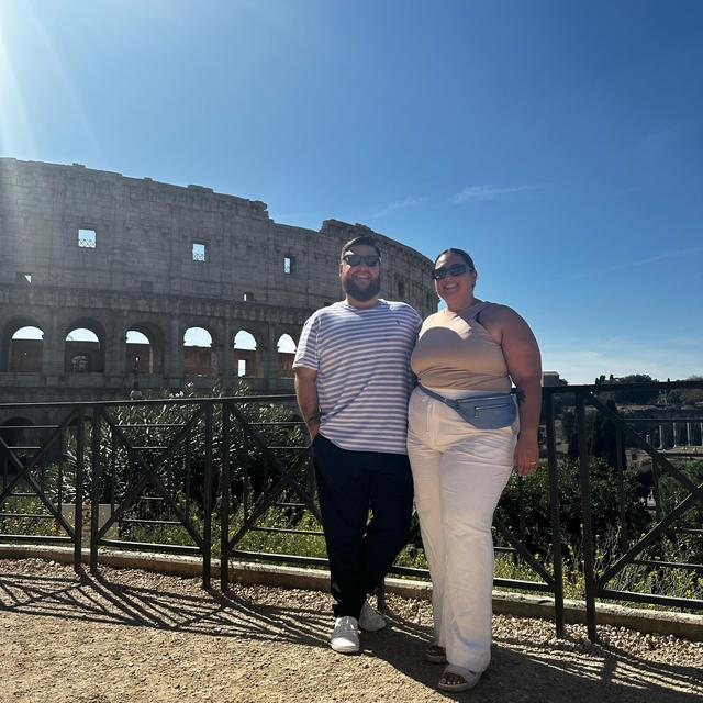 Our Honeymoon Fund
