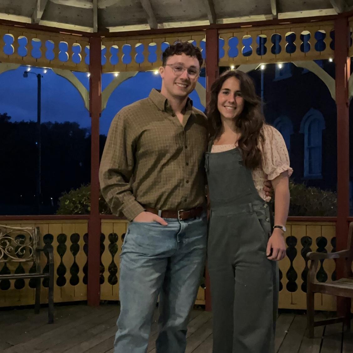 October 24, 2024: Celebrating our one year!