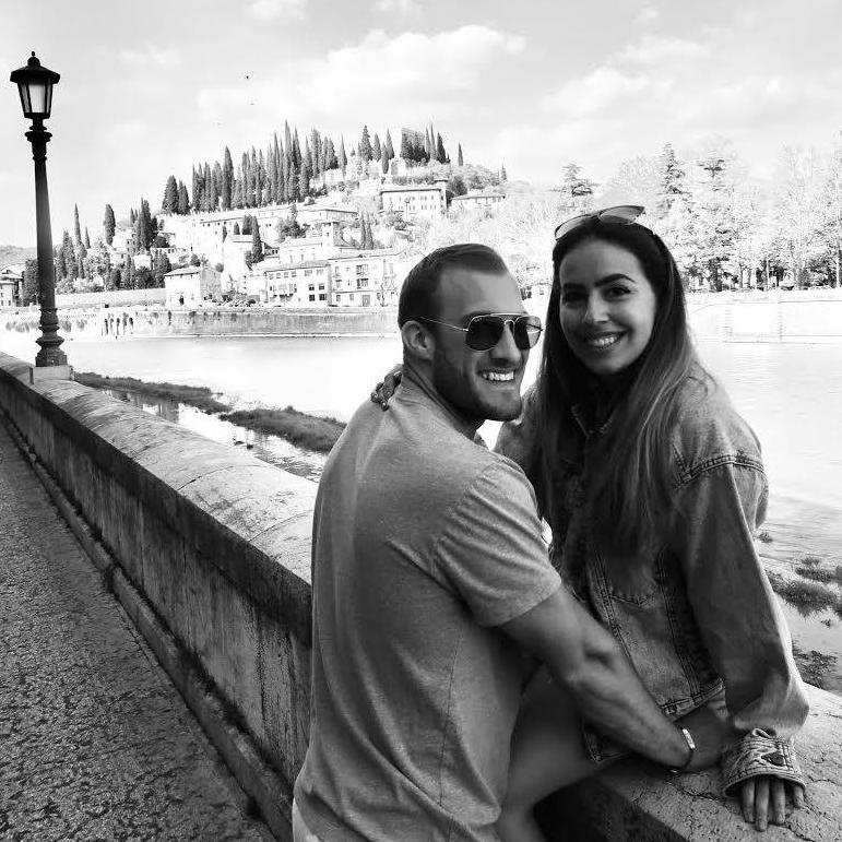 Verona, Italy 2018