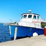 Little Traverse Bay Ferry