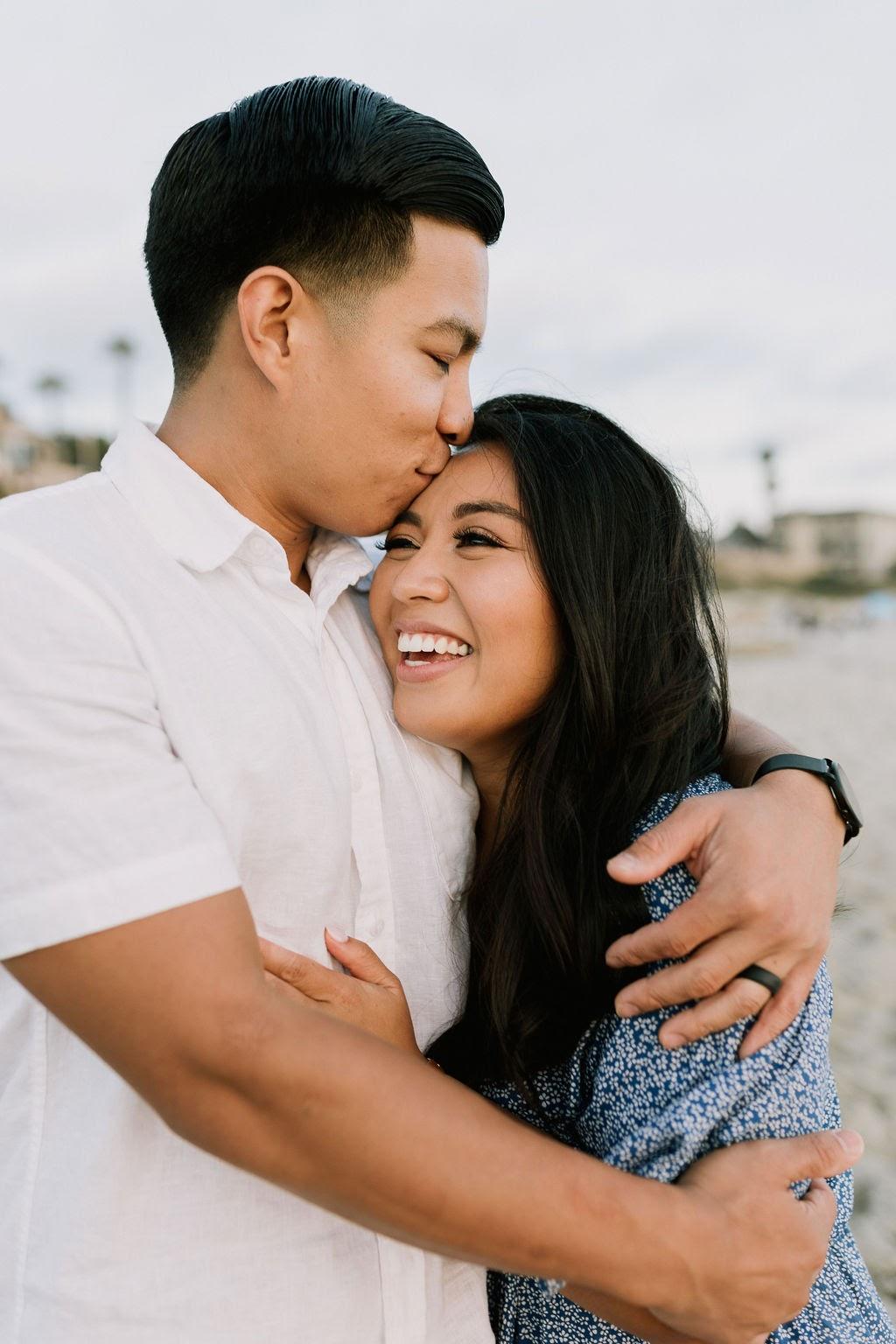 The Wedding Website of Rizelle Murallon and Jimmy Manikhong
