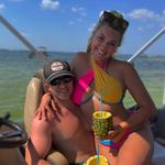 Crab island
