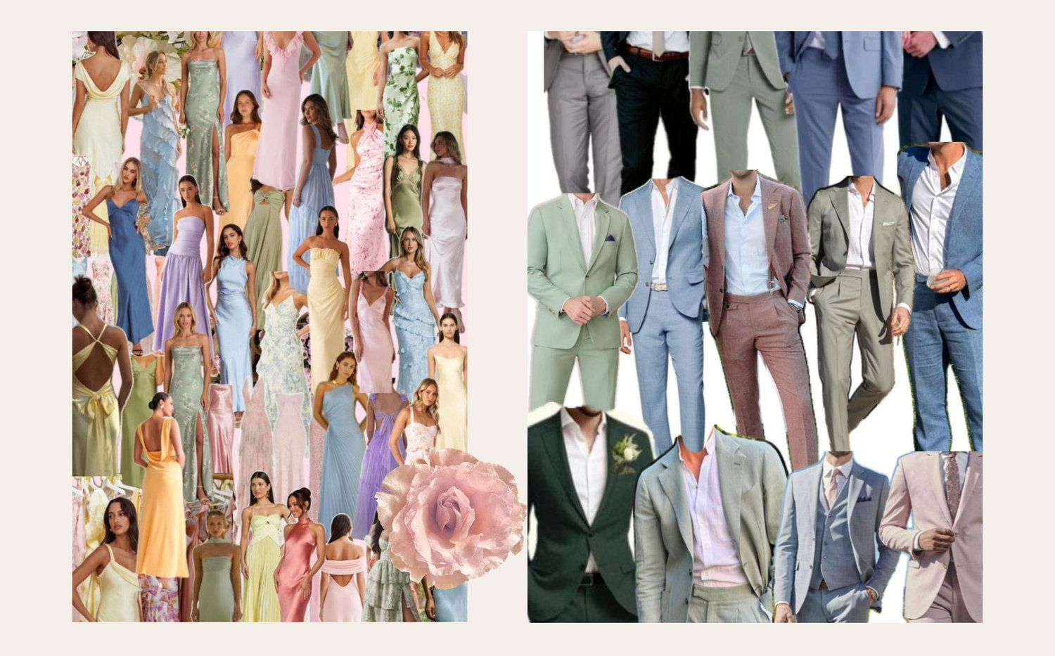 The Wedding Website of Ethan Thomas and Anna Siby