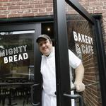 Mighty Bread Company